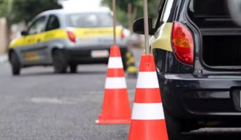 Adeus, baliza: Detran-SP muda regras da CNH e facilita exame prático