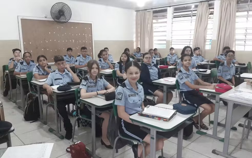 PGR apoia escolas cívico-militares em SP e questiona pagamento extra a policiais